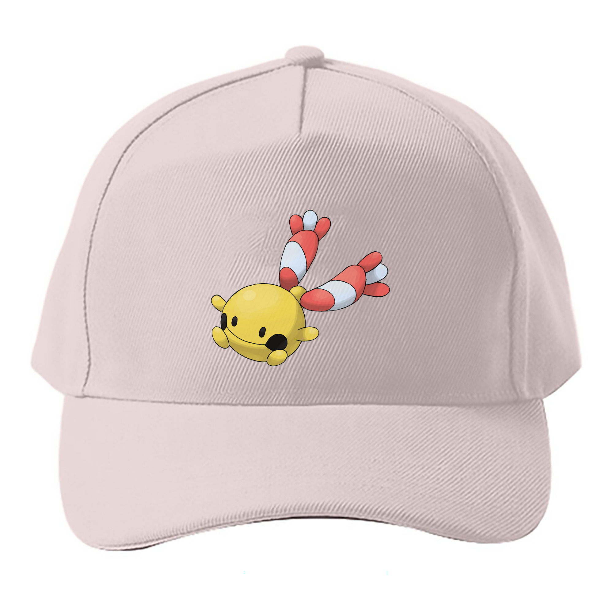 （画像用） ポケットモンスター Pokémon ベースボールキャップ 綿100％ 男女兼用 帽子 スポーツ
